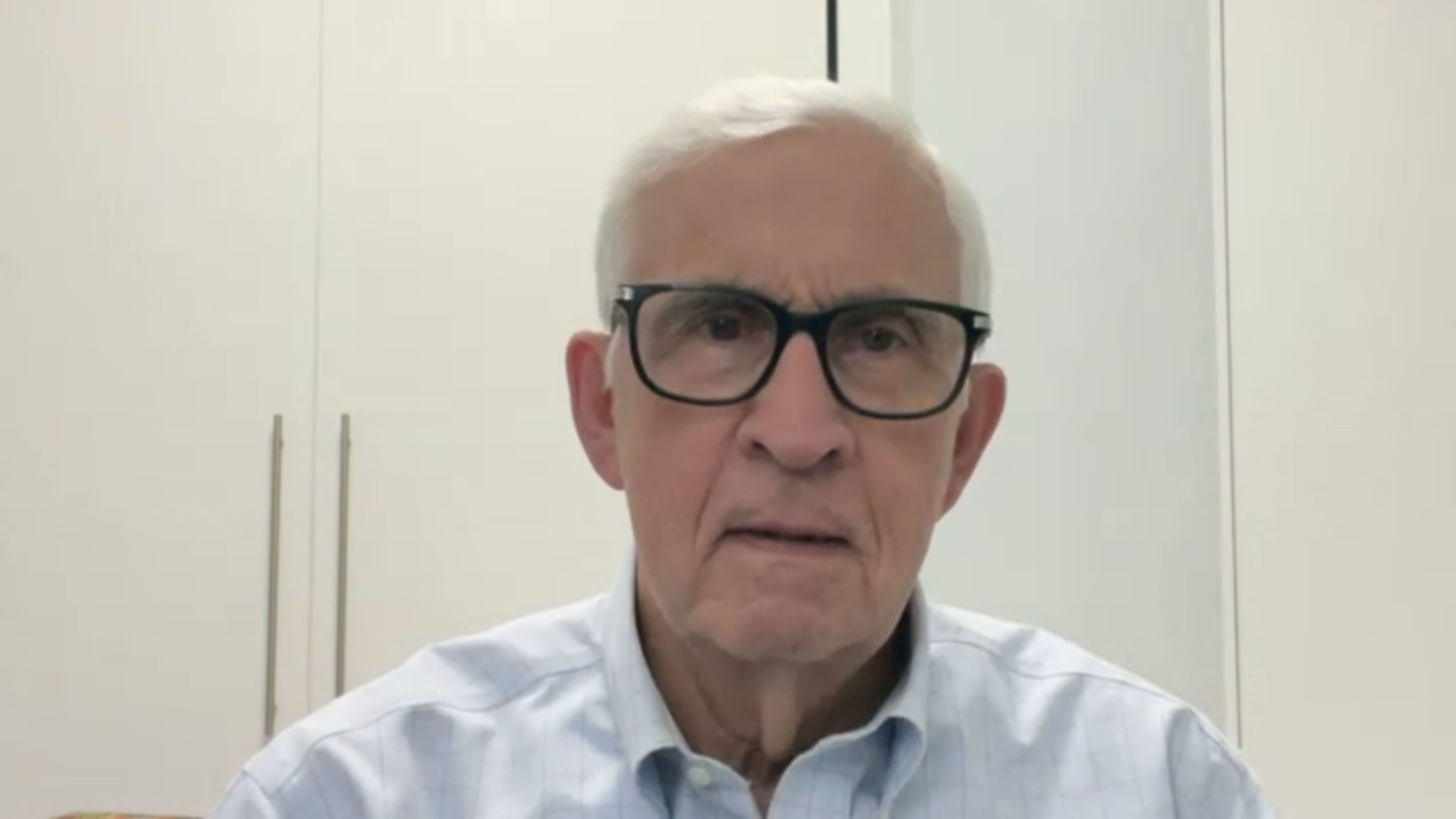 Adilson Dallari, professor de Direito da PUC-SP
