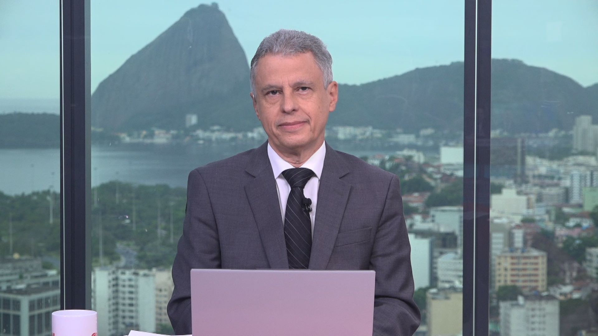 Fernando Molica no Liberdade de Opinião