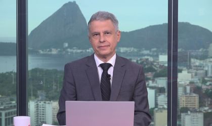 Fernando Molica: Bolsonaro pode discordar, mas não pode xingar Moraes