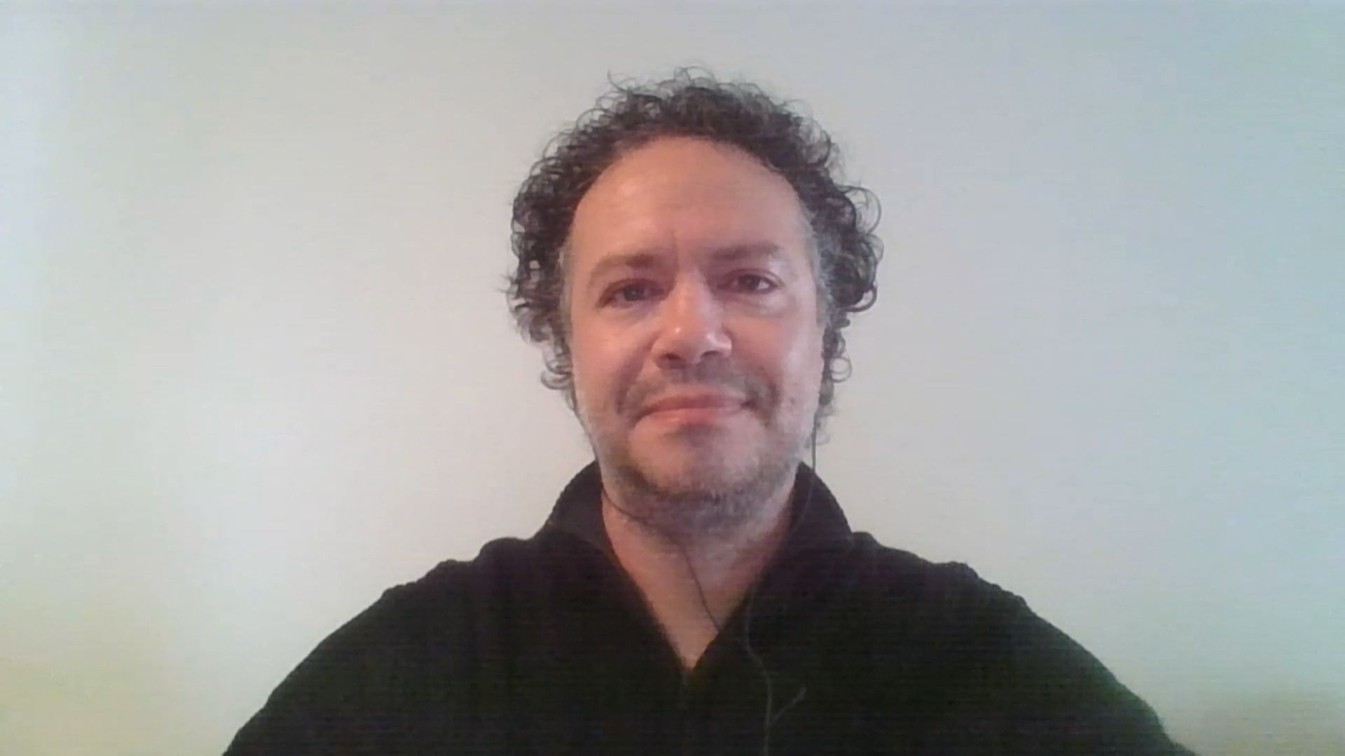 Oswaldo do Amaral, professor de ciência política da Unicamp
