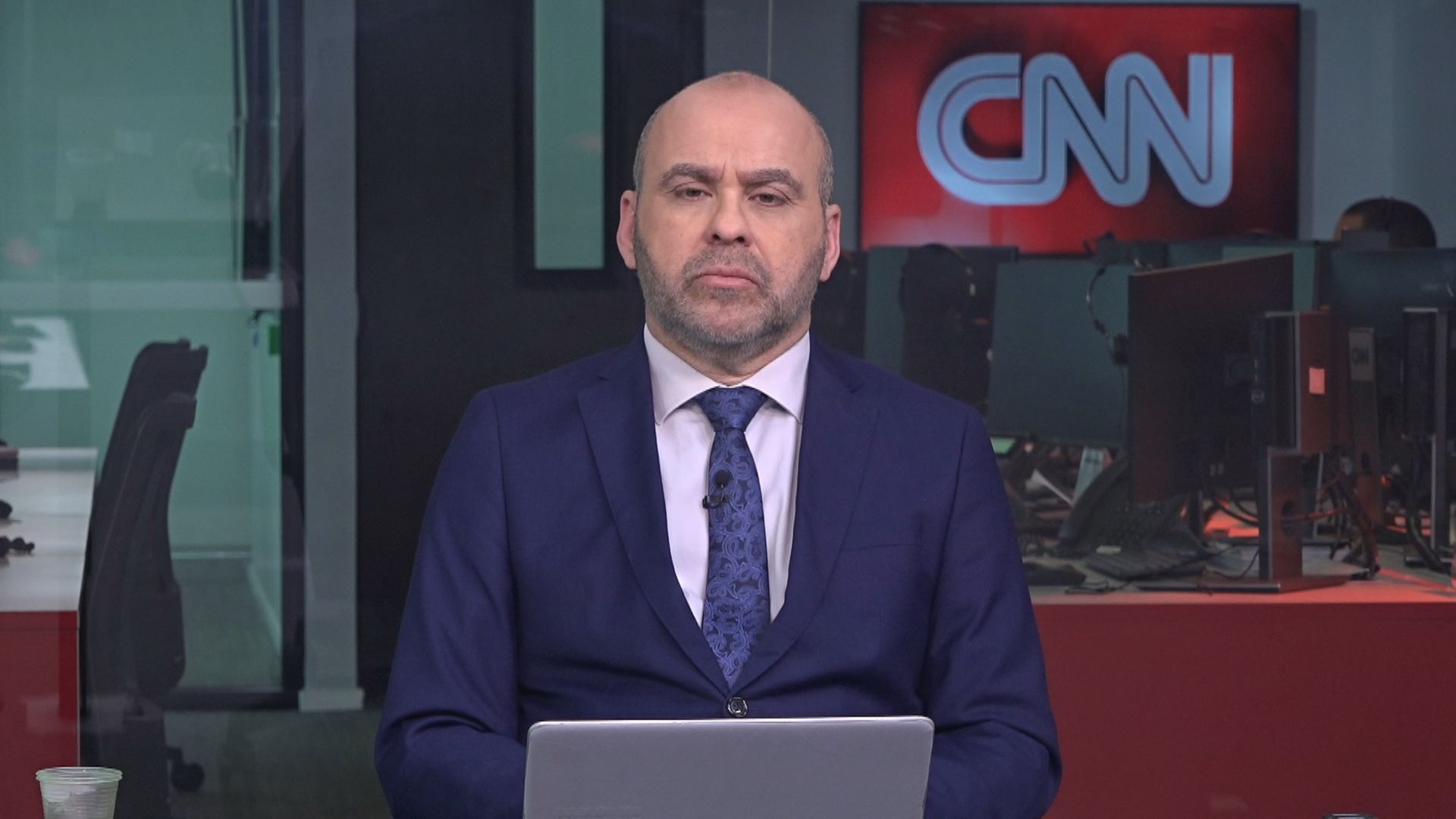 Alexandre Borges no Liberdade de Opinião