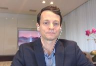 Cenário é de cristalização dos votos em Lula e Bolsonaro, diz cientista político