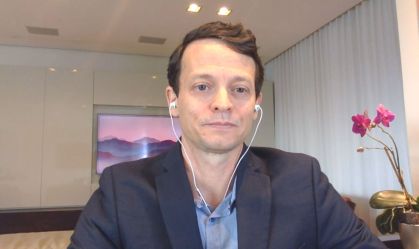 Cenário é de cristalização dos votos em Lula e Bolsonaro, diz cientista político