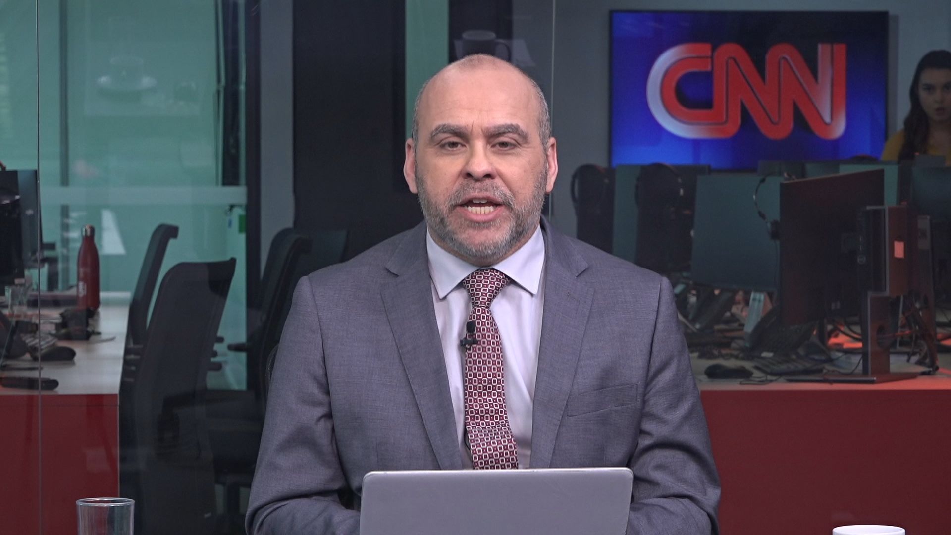 Alexandre Borges no Liberdade de Opinião