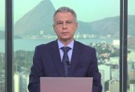 Molica: Transformar 7 de Setembro em comício era algo que estava previsto