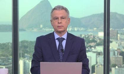 Molica: Transformar 7 de Setembro em comício era algo que estava previsto