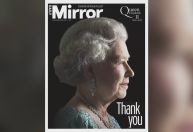 Imprensa mundial repercute morte da rainha Elizabeth II; veja capas