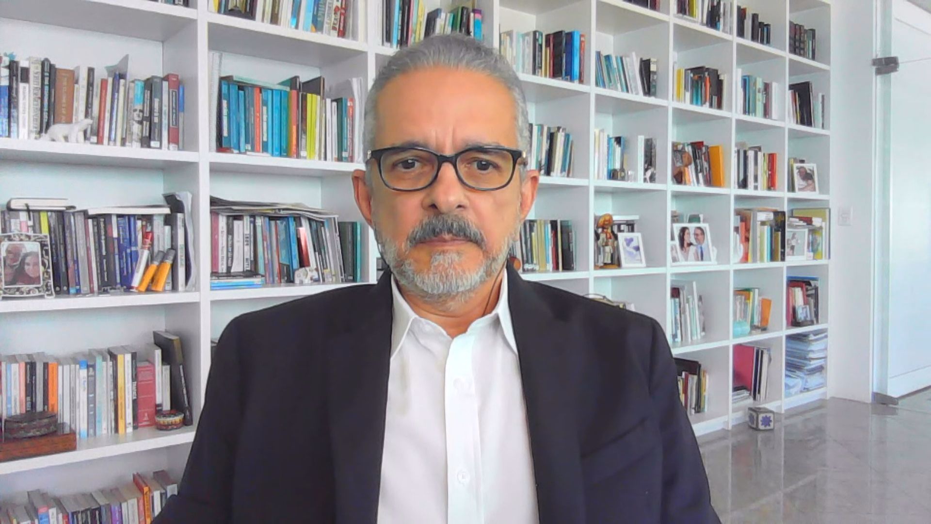 Antonio Lavareda, cientista político