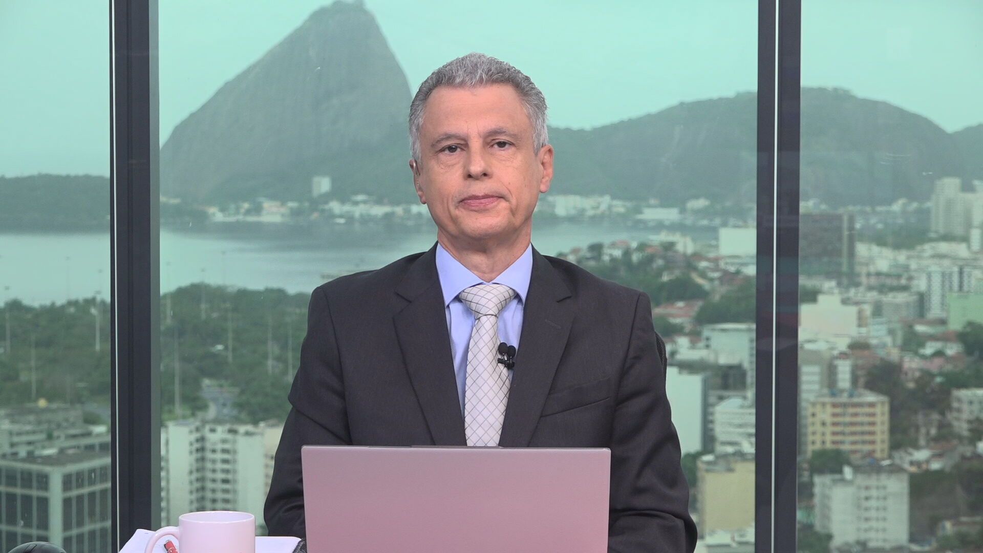 Fernando Molica no Liberdade de Opinião