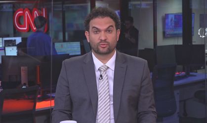 Felipe Nunes, CEO da Quaest
