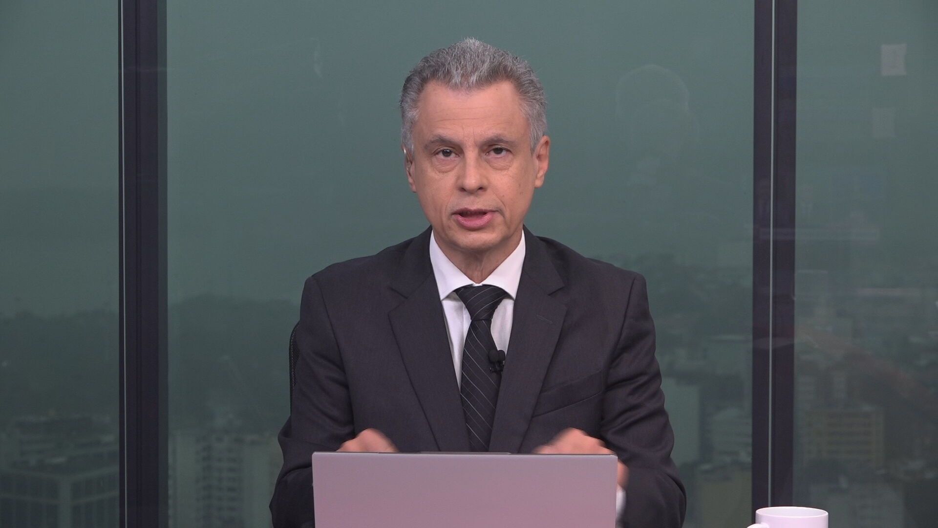 Fernando Molica no Liberdade de Opinião