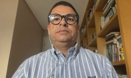 Quem for menos rejeitado vencerá as eleições, afirma cientista político