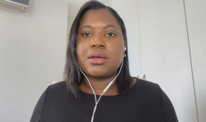 Vilma da Conceição Pinto, diretora da Instituição Fiscal Independente (IFI)