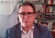 Brasil é um dos países que mais taxam a saúde no mundo, diz presidente da Abimed