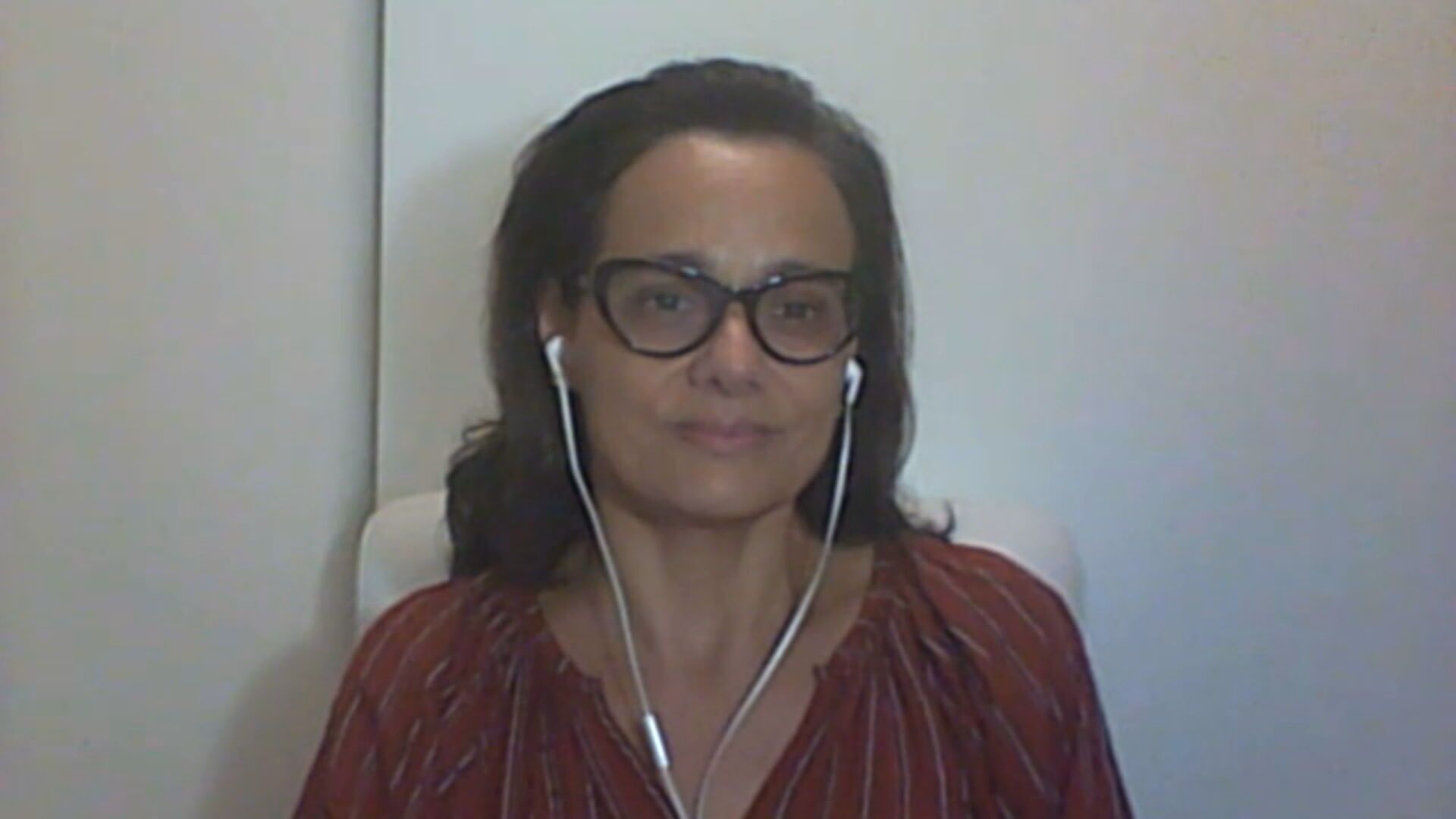 *VZ Luciana Veiga /// prof. de Ciência Política da Unirio