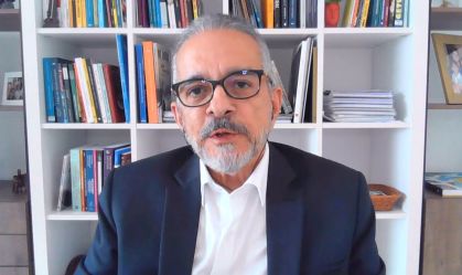 "Pode haver alteração nos números amanhã devido à abstenção", diz especialista