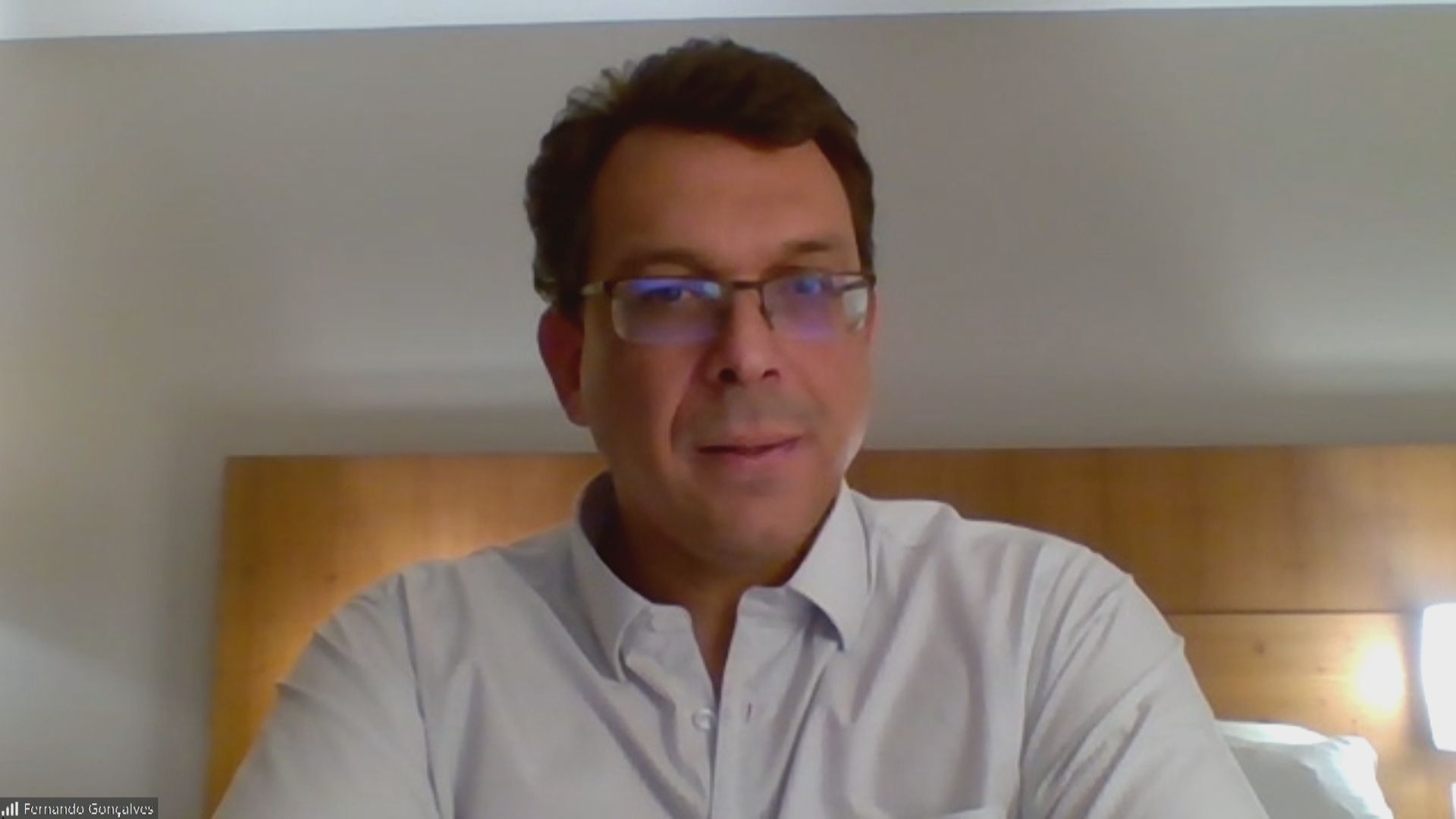 Fernando Gonçalves
