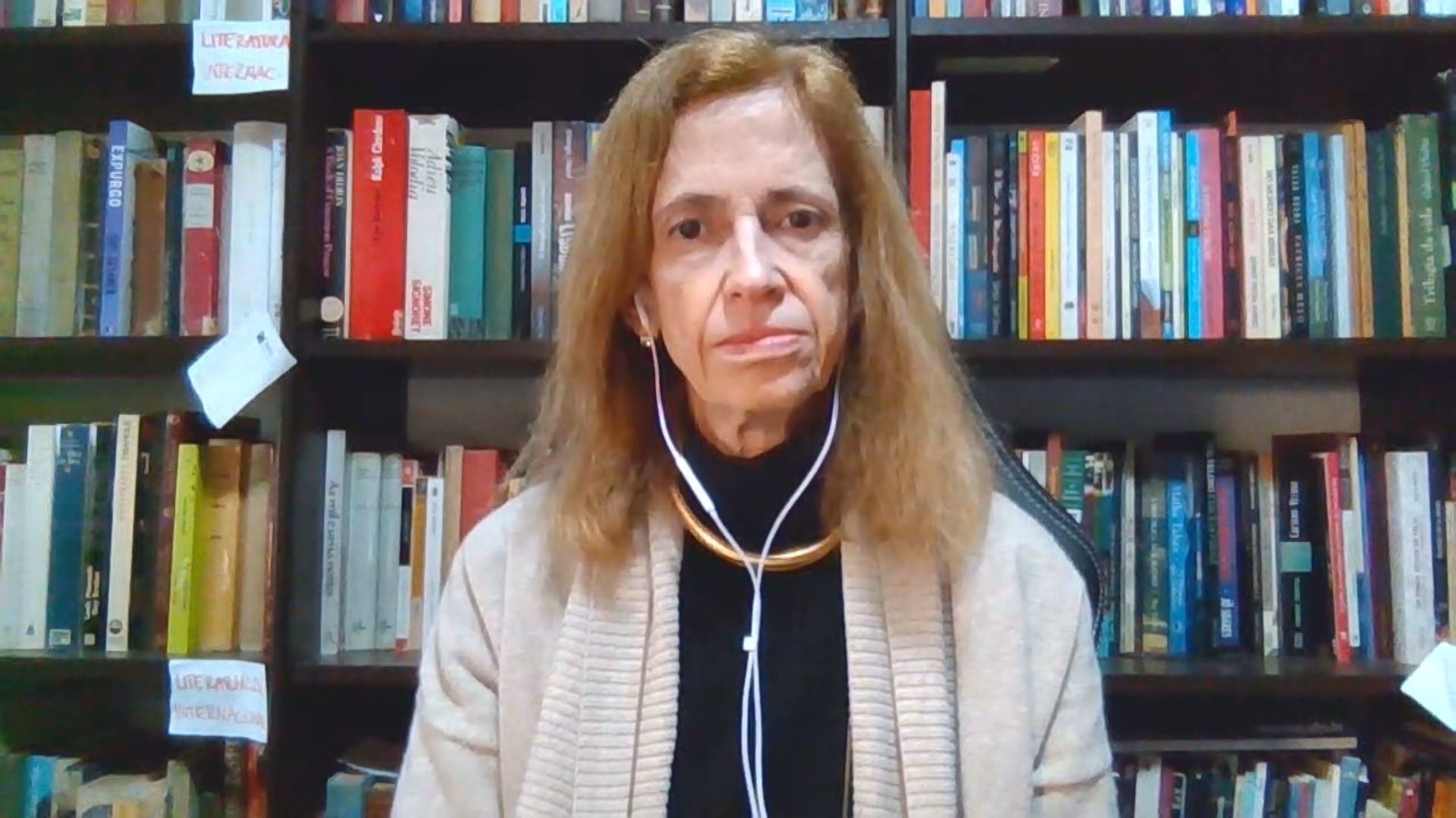 Claudia Costin, Especialista CNN em educação