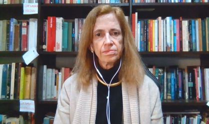 Claudia Costin: Ciência ainda tem cultura de que mulher é para ficar em casa