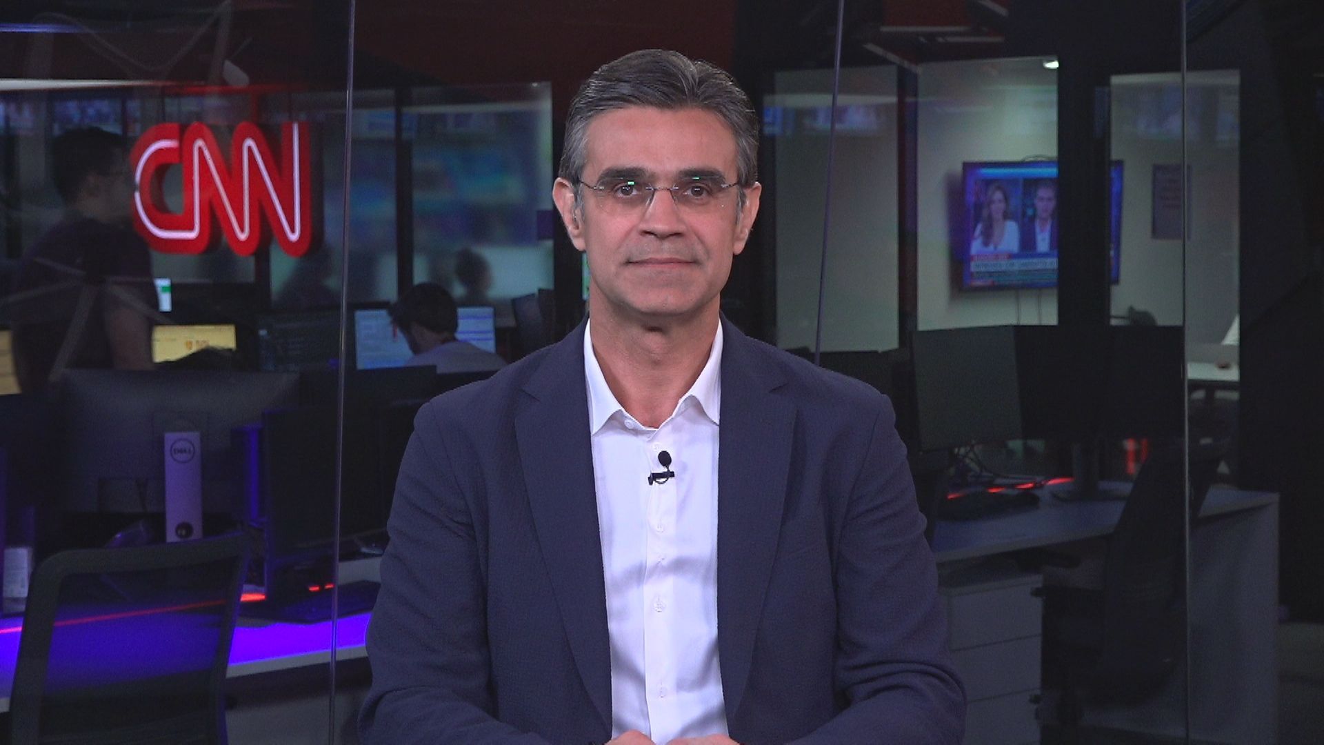 Rodrigo Garcia (PSDB), candidato ao governo de São Paulo