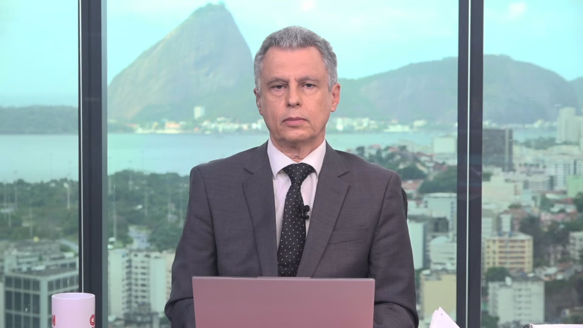 Fernando Molica no Liberdade de Opinião