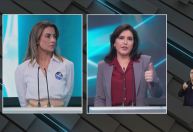 Representantes de MS, Tebet e Soraya perdem corrida ao Planalto em casa