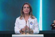Soraya Thronicke vai ao STF por CPI de 8 de janeiro e diz ter assinaturas de senadores da atual legislatura