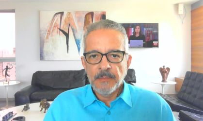 Debates podem gerar oscilações em votos para presidente, diz cientista político
