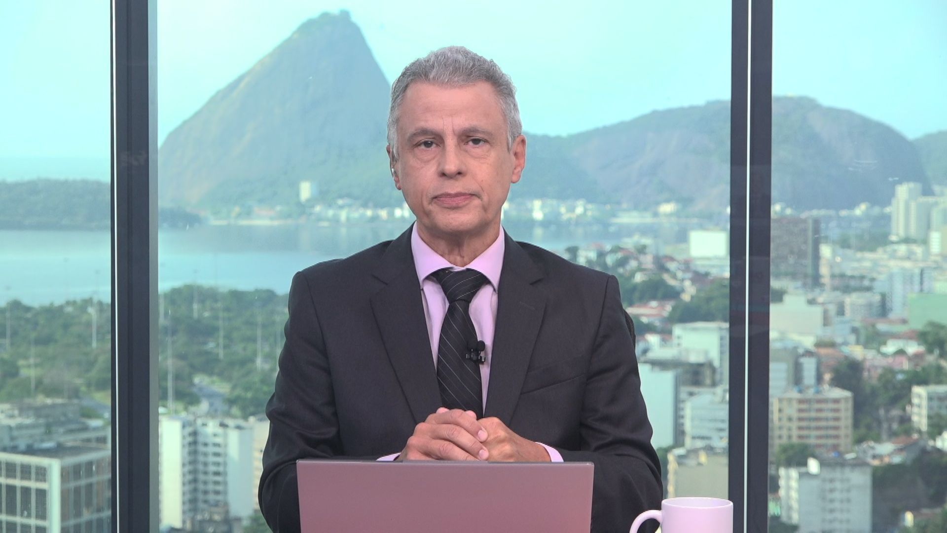 Fernando Molica