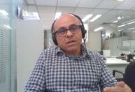 Campanhas precisam se manifestar sobre violência política, diz professor