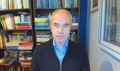 Sergio Vale: Privatização da Petrobras deve ser assunto morto nos próximos anos