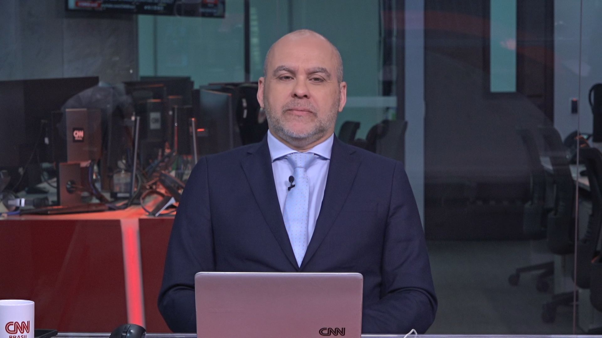 Alexandre Borges no Liberdade de Opinião