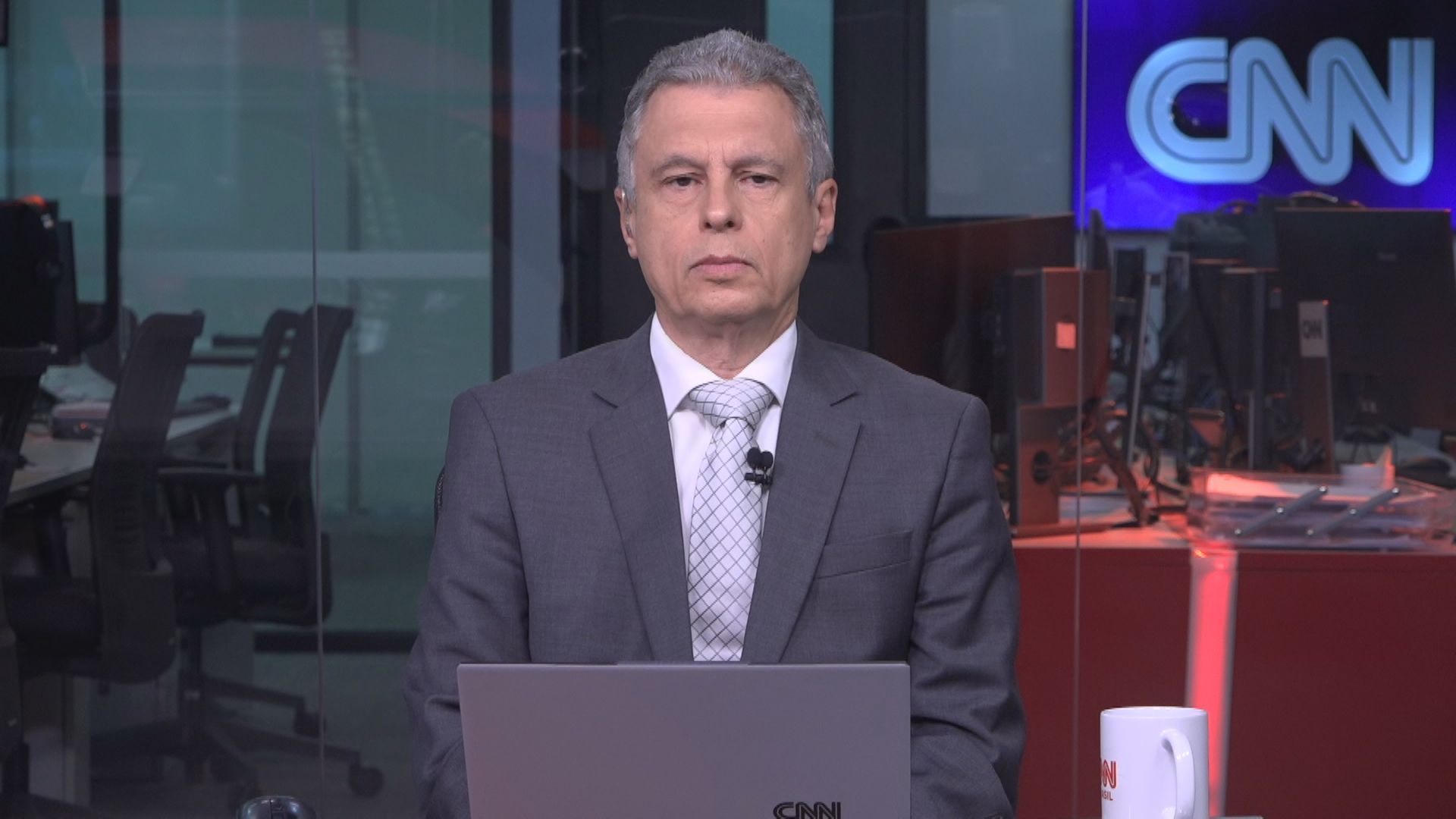Fernando Molica no Liberdade de Opinião