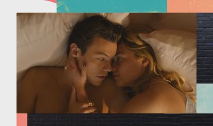 "Não Se Preocupe, Querida": filme chamou a atenção de Hollywood; entenda