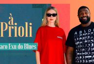 Baco Exu do Blues conta como o racismo afetou sua autoestima