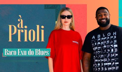 Baco Exu do Blues conta como o racismo afetou sua autoestima