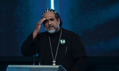 Padre Kelmon rebate Igreja Ortodoxa; instituição diz que candidato não possui vínculo
