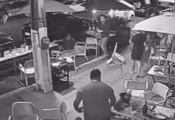 Polícia Civil de Pernambuco nega arrastão após correria em restaurante viralizar