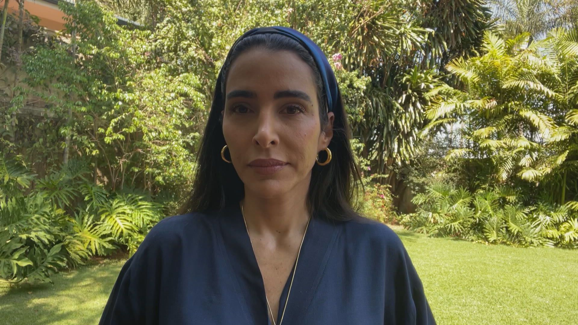Carmen Perez