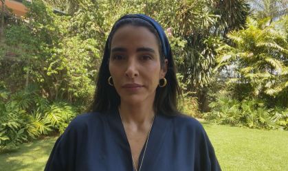 Carmen Perez: Ser vaqueiro depende de experiência de vida