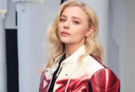 Atriz Chloë Grace Moretz assume homossexualidade ao declarar voto nas eleições