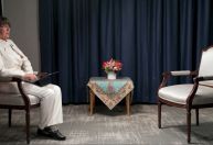 Presidente do Irã desiste de entrevista após repórter da CNN negar uso de véu