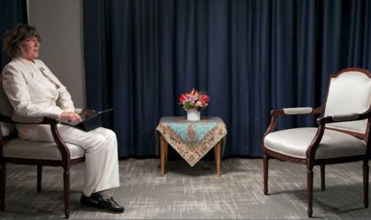 Presidente do Irã desiste de entrevista após repórter da CNN negar uso de véu