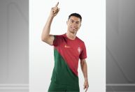 Portugal lança camisas para Copa e gera repercussão negativa nas redes; veja