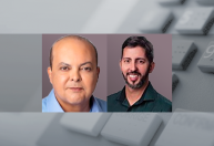 Pesquisa Ipec no Distrito Federal: Ibaneis tem 43%; Grass tem 16%