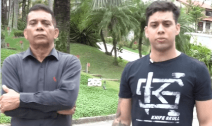 Após renúncia, Gabriel Monteiro anuncia pai como candidato a deputado federal