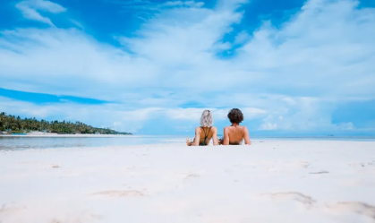 Por que tirar férias é bom para você - mesmo antes de elas começarem