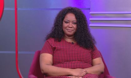 Larissa Cassiano, ginecologista e obstetra especialista em gestação de alto risco e terapia sexual