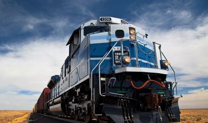 Greve de ferroviários americanos é nova ameaça à economia dos EUA