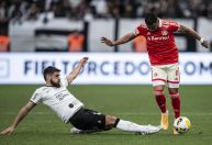 Brasileirão: times do G-4 empatam e seguem longe do líder Palmeiras